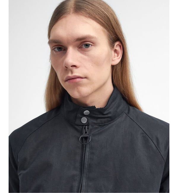 JOURNAL STANDARD relume「Barbour &times; BARACUTA Portonワックス ジャケット」|その他|