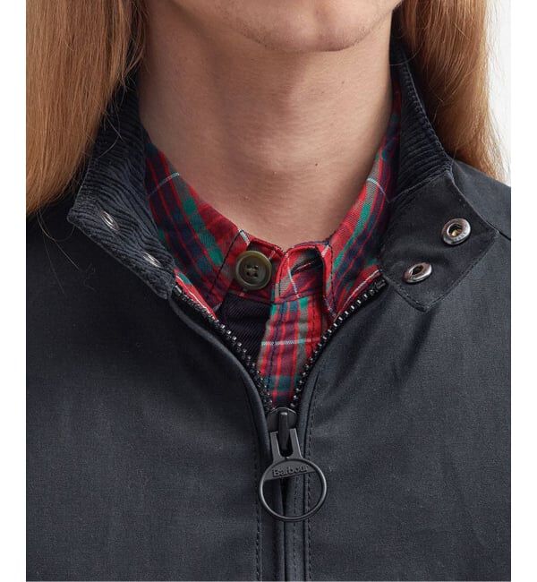 JOURNAL STANDARD relume「Barbour &times; BARACUTA Portonワックス ジャケット」|その他|
