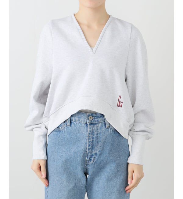 JOURNAL STANDARD「【Engi/エンギ】trademark sweat tops」|スウェット・ジャージ|