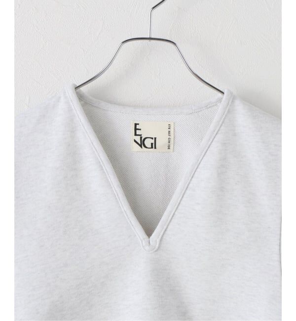 JOURNAL STANDARD「【Engi/エンギ】trademark sweat tops」|スウェット・ジャージ|