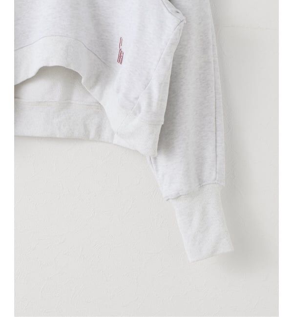 JOURNAL STANDARD「【Engi/エンギ】trademark sweat tops」|スウェット・ジャージ|