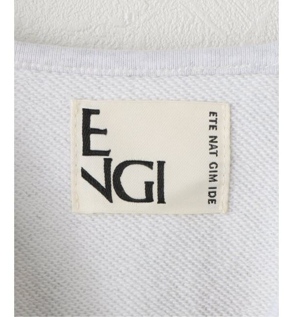 JOURNAL STANDARD「【Engi/エンギ】trademark sweat tops」|スウェット・ジャージ|