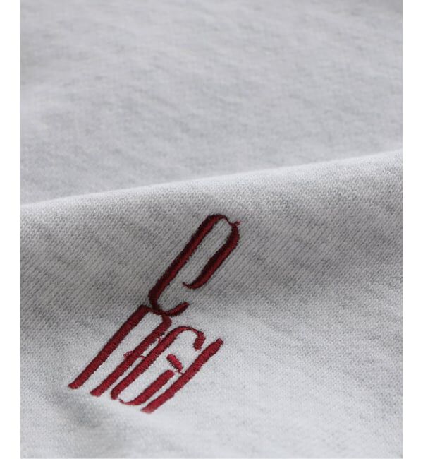 JOURNAL STANDARD「【Engi/エンギ】trademark sweat tops」|スウェット・ジャージ|