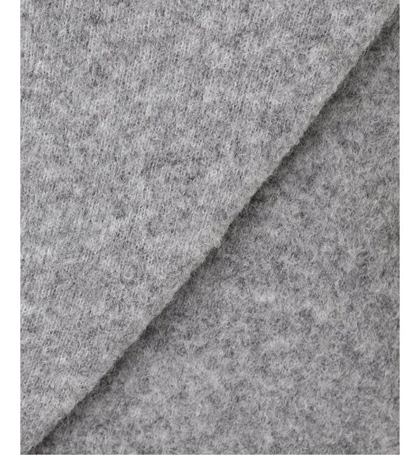 JOURNAL STANDARD「アルパカMIX LOOP DEEP Vプルオーバー」|ニット・セーター|