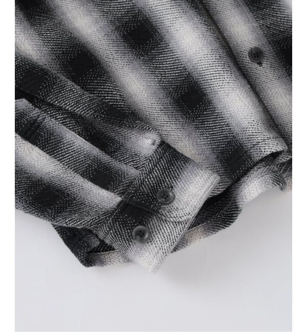 JOURNAL STANDARD relume「トリプルヤーン CPO シャツブルゾン」|その他|