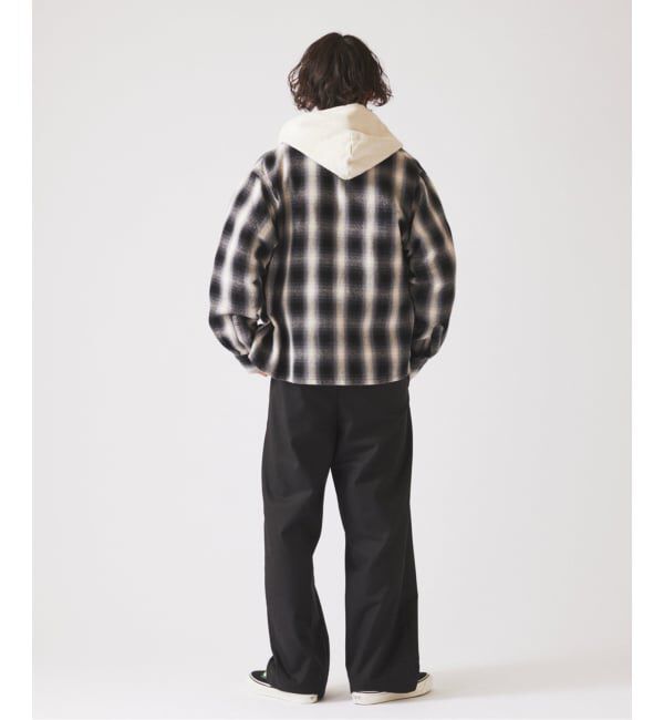 JOURNAL STANDARD relume「トリプルヤーン CPO シャツブルゾン」|その他|