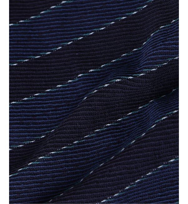 JOURNAL STANDARD relume「ドビーストライプ CPO シャツブルゾン」|その他|