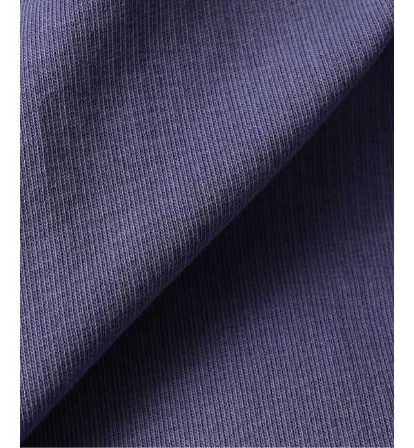 JOURNAL STANDARD「《予約》ラウンド スリーブ フェード フーディ」|パーカー|