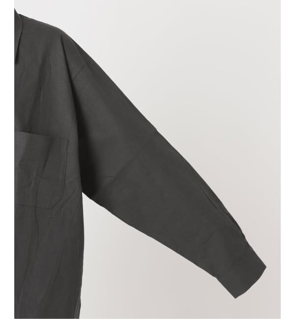 JOURNAL STANDARD「《予約》別注【ARMY TWILL/アーミーツイル】Cotton Linen Utility sh」|シャツ・ブラウス|