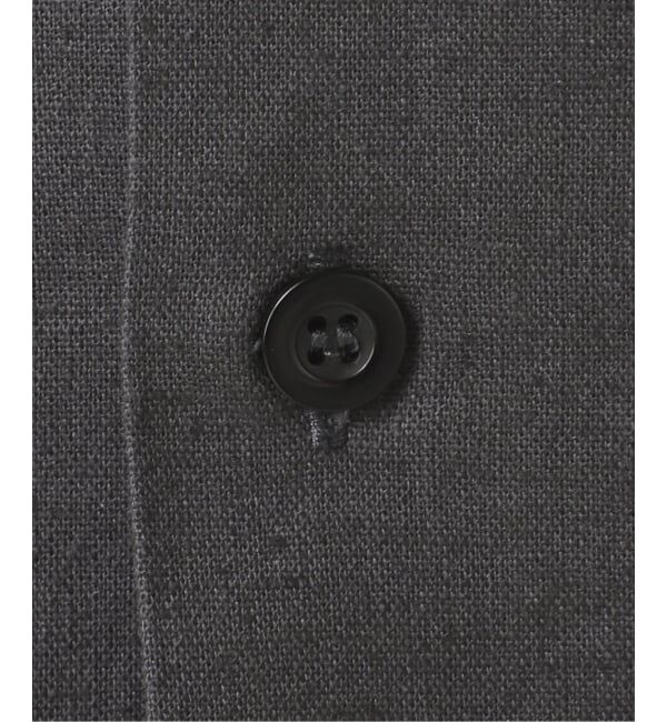 JOURNAL STANDARD「《予約》別注【ARMY TWILL/アーミーツイル】Cotton Linen Utility sh」|シャツ・ブラウス|