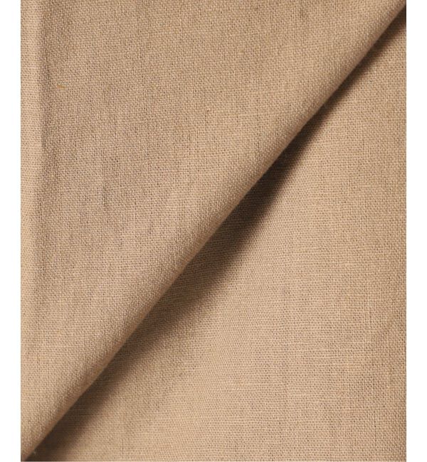 JOURNAL STANDARD「《予約》別注【ARMY TWILL/アーミーツイル】Cotton Linen Utility sh」|シャツ・ブラウス|