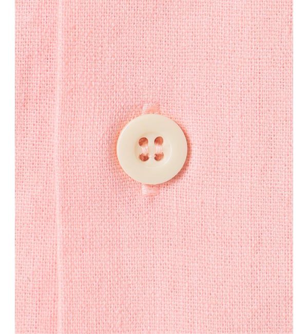 JOURNAL STANDARD「《予約》別注【ARMY TWILL/アーミーツイル】Cotton Linen Utility sh」|シャツ・ブラウス|