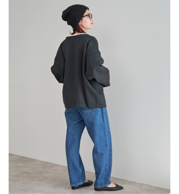 Spick and Span「《追加》RED CARD TOKYO  JAZZ」|デニム|