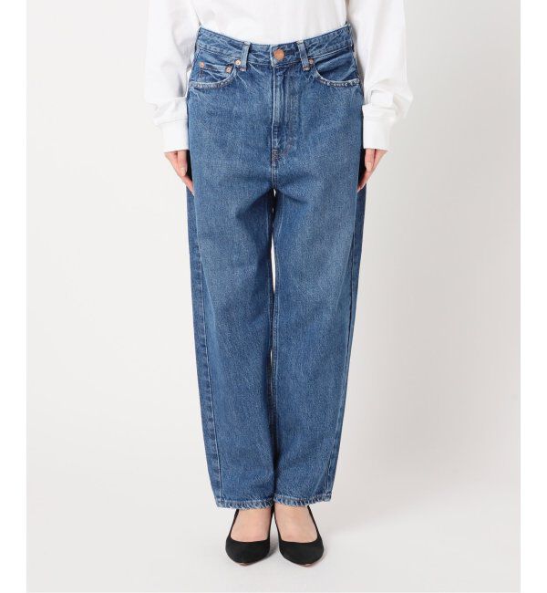 Spick and Span「《追加》RED CARD TOKYO  JAZZ」|デニム|