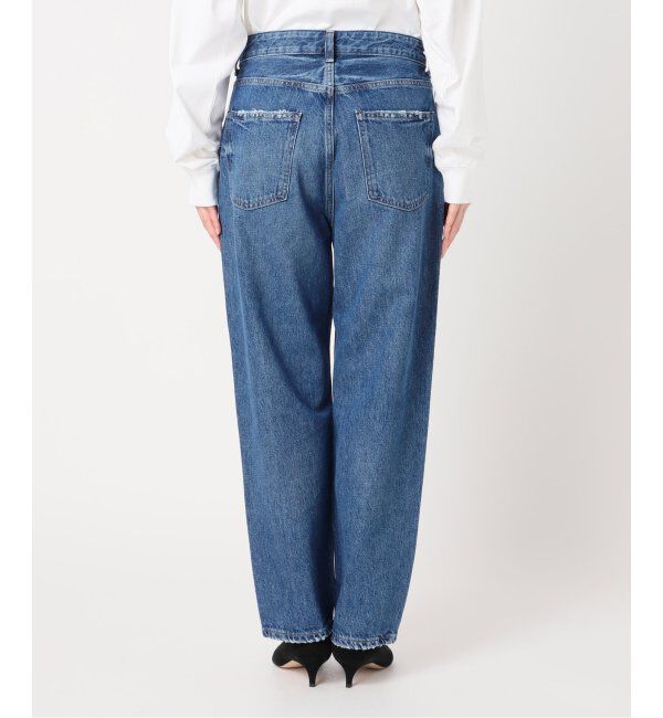 Spick and Span「《追加》RED CARD TOKYO  JAZZ」|デニム|