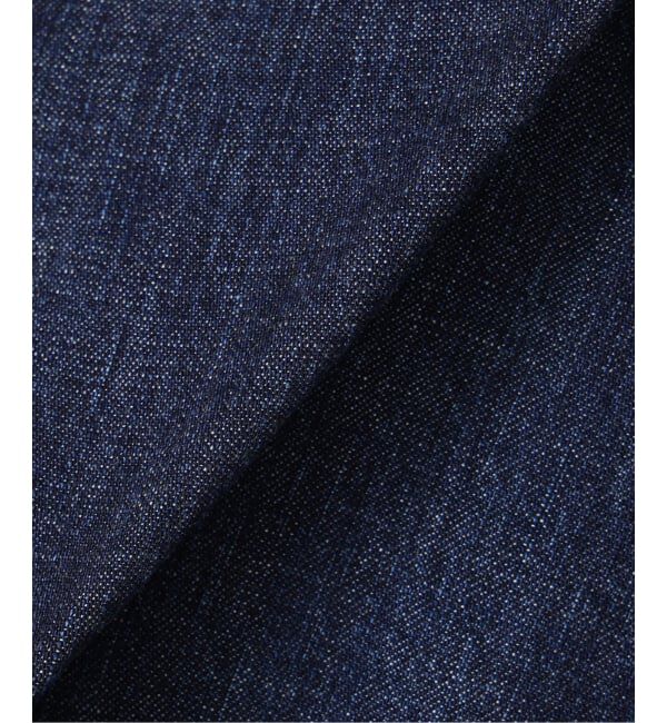 Spick and Span「ライトオンスデニムルーズシャツ」|シャツ・ブラウス|