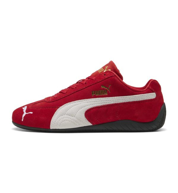 U by SPICK&SPAN「《追加》【PUMA / プーマ】 SPEEDCAT OG」|スニーカー|