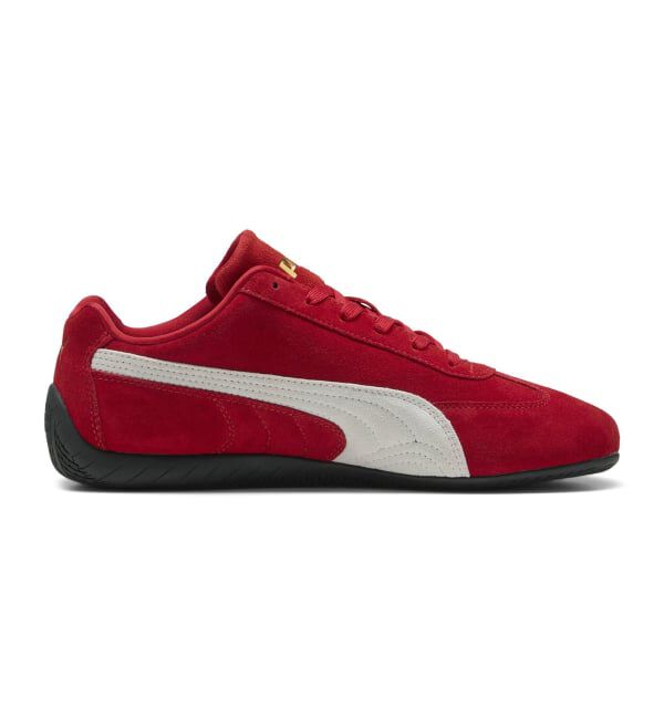 U by SPICK&SPAN「《追加》【PUMA / プーマ】 SPEEDCAT OG」|スニーカー|