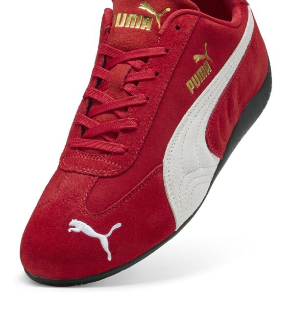 U by SPICK&SPAN「《追加》【PUMA / プーマ】 SPEEDCAT OG」|スニーカー|