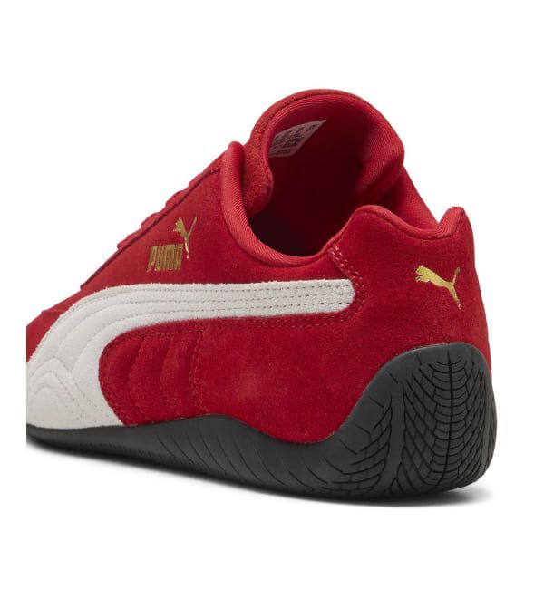 U by SPICK&SPAN「《追加》【PUMA / プーマ】 SPEEDCAT OG」|スニーカー|