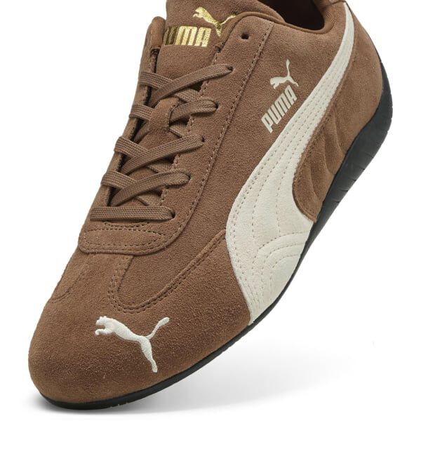 U by SPICK&SPAN「《追加》【PUMA / プーマ】 SPEEDCAT OG」|スニーカー|