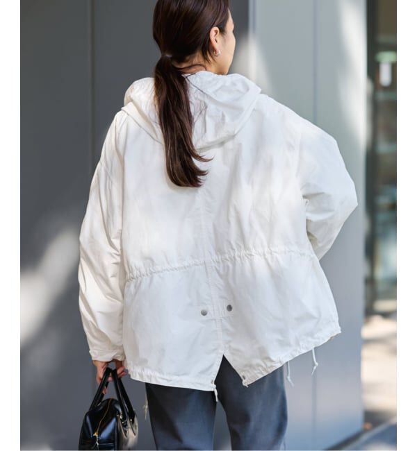 FRAMeWORK「TOP KHAKI/トップカーキ 別注ライナー付きM51SHORT」|その他|