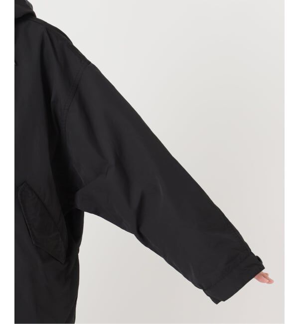 FRAMeWORK「TOP KHAKI/トップカーキ 別注ライナー付きM51SHORT」|その他|