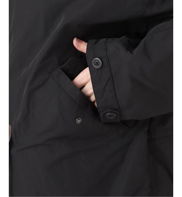 FRAMeWORK「TOP KHAKI/トップカーキ 別注ライナー付きM51SHORT」|その他|