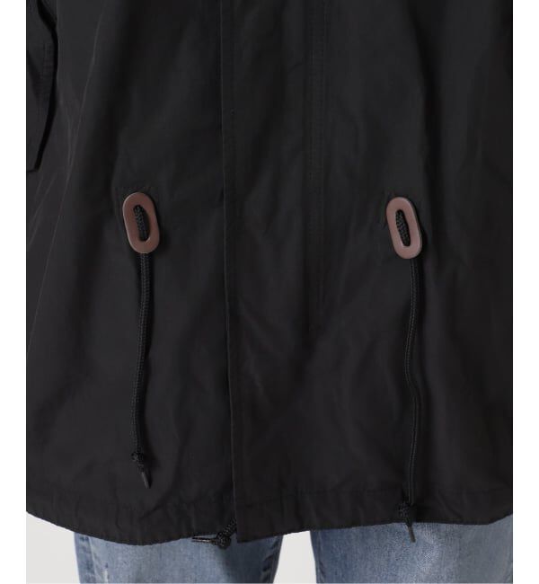 FRAMeWORK「TOP KHAKI/トップカーキ 別注ライナー付きM51SHORT」|その他|