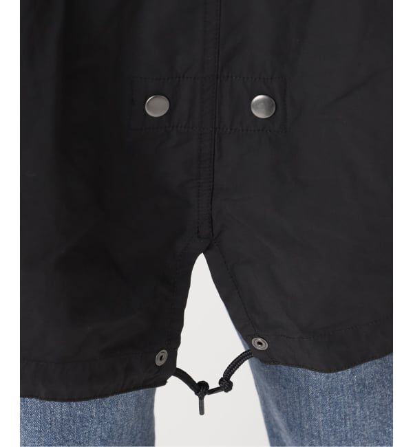 FRAMeWORK「TOP KHAKI/トップカーキ 別注ライナー付きM51SHORT」|その他|