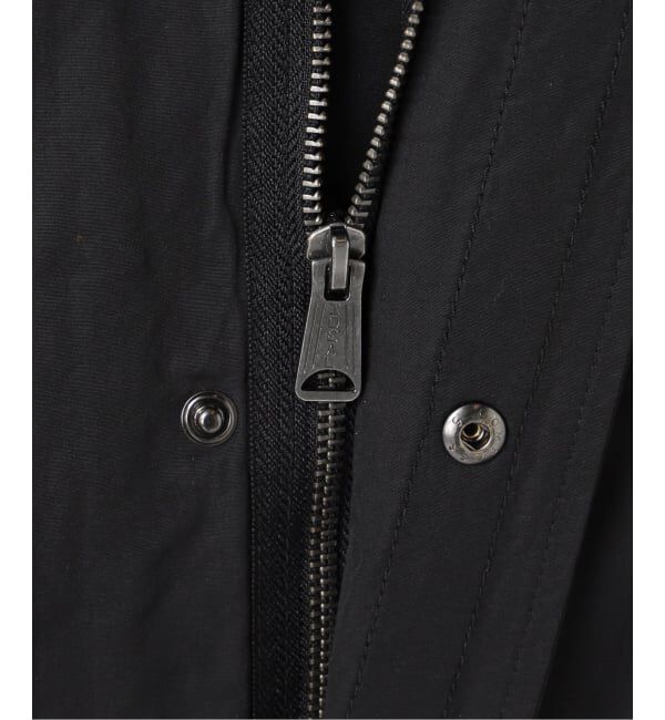 FRAMeWORK「TOP KHAKI/トップカーキ 別注ライナー付きM51SHORT」|その他|