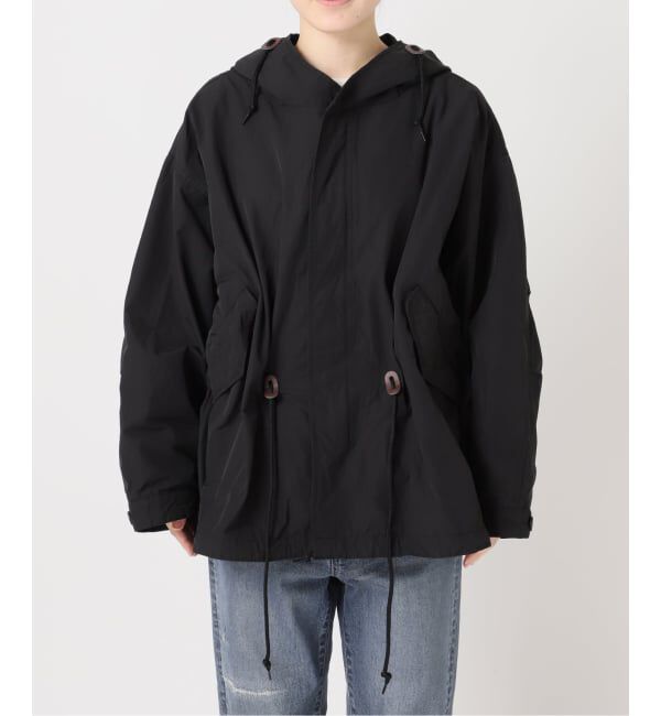 FRAMeWORK「TOP KHAKI/トップカーキ 別注ライナー付きM51SHORT」|その他|