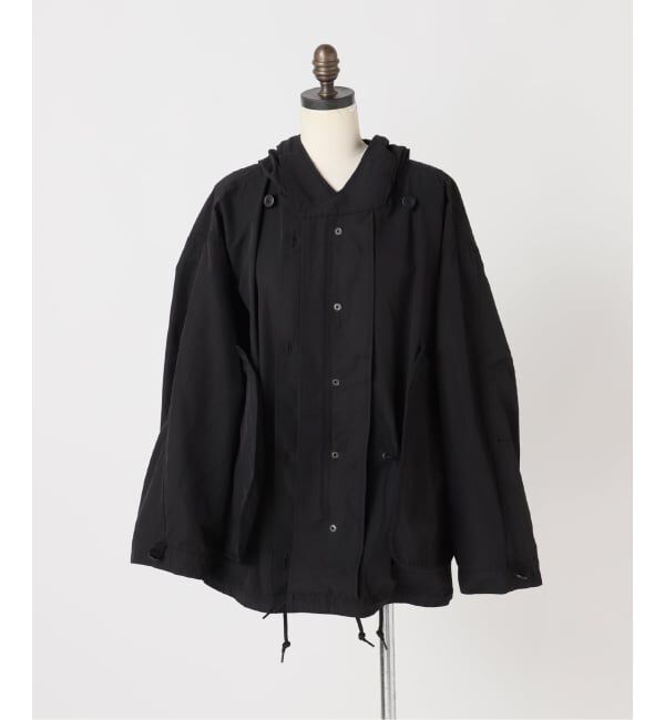 FRAMeWORK「TOP KHAKI/トップカーキ 別注ライナー付きM51SHORT」|その他|