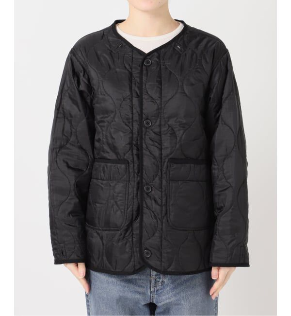 FRAMeWORK「TOP KHAKI/トップカーキ 別注ライナー付きM51SHORT」|その他|