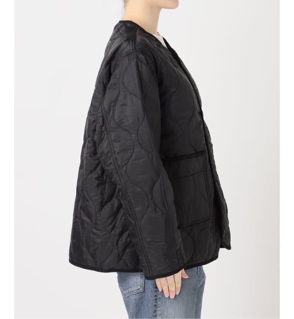 FRAMeWORK「TOP KHAKI/トップカーキ 別注ライナー付きM51SHORT」|その他|