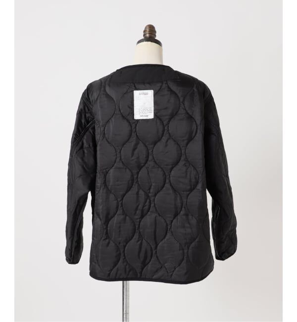 FRAMeWORK「TOP KHAKI/トップカーキ 別注ライナー付きM51SHORT」|その他|