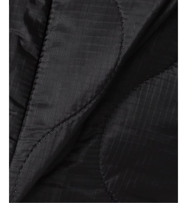 FRAMeWORK「TOP KHAKI/トップカーキ 別注ライナー付きM51SHORT」|その他|