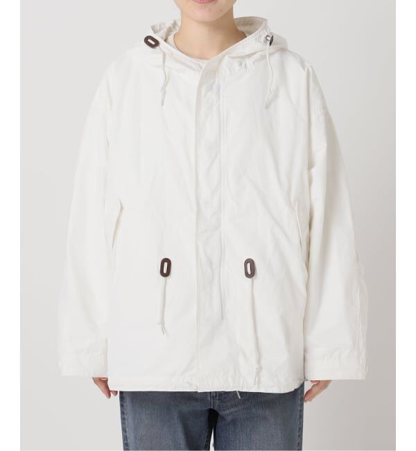 FRAMeWORK「TOP KHAKI/トップカーキ 別注ライナー付きM51SHORT」|その他|