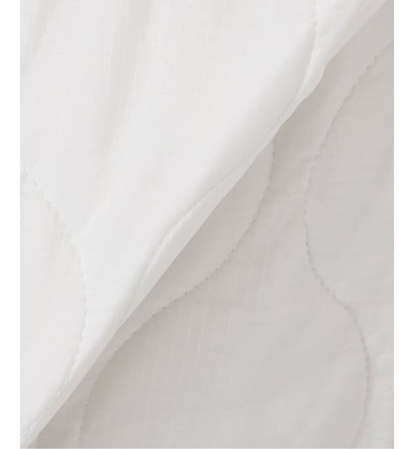 FRAMeWORK「TOP KHAKI/トップカーキ 別注ライナー付きM51SHORT」|その他|