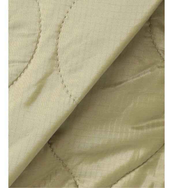 FRAMeWORK「TOP KHAKI/トップカーキ 別注ライナー付きM51SHORT」|その他|