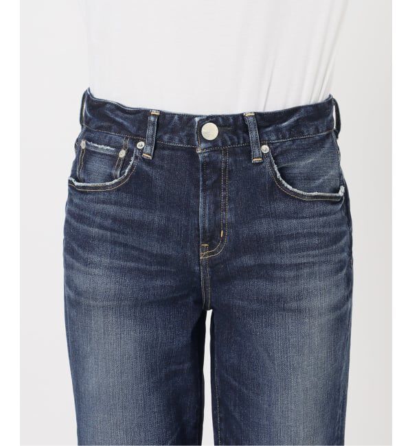 Spick and Span「RED CARD TOKYO / レッドカード トーキョー 35th Anniv.Straight」|デニム|