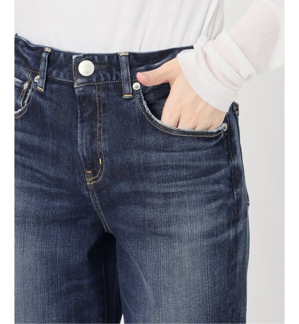 Spick and Span「RED CARD TOKYO / レッドカード トーキョー 35th Anniv.Straight」|デニム|