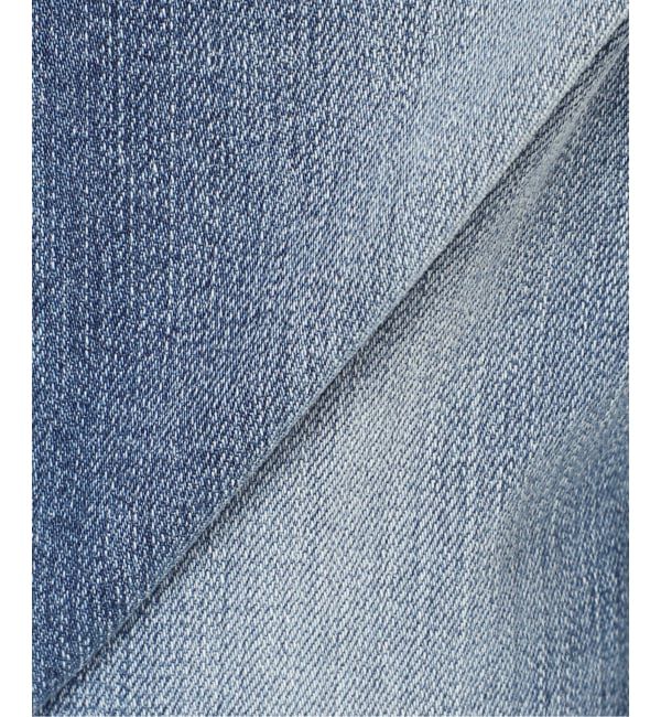 Spick and Span「RED CARD TOKYO / レッドカード トーキョー 35th Anniv.Straight」|デニム|