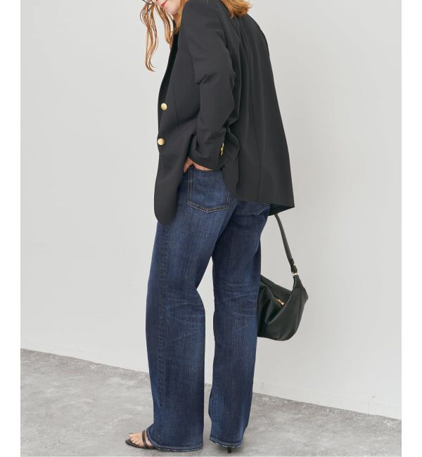 Spick and Span「RED CARD TOKYO / レッドカード トーキョー 35th Anniv.Straight」|デニム|