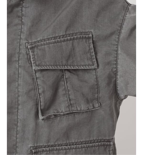 FRAMeWORK「ミリタリーブルゾン」|その他|