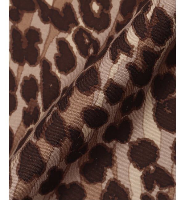 FRAMeWORK「manipuri/マニプリ　三角W65 スカーフ 45*96」|バンダナ・スカーフ|