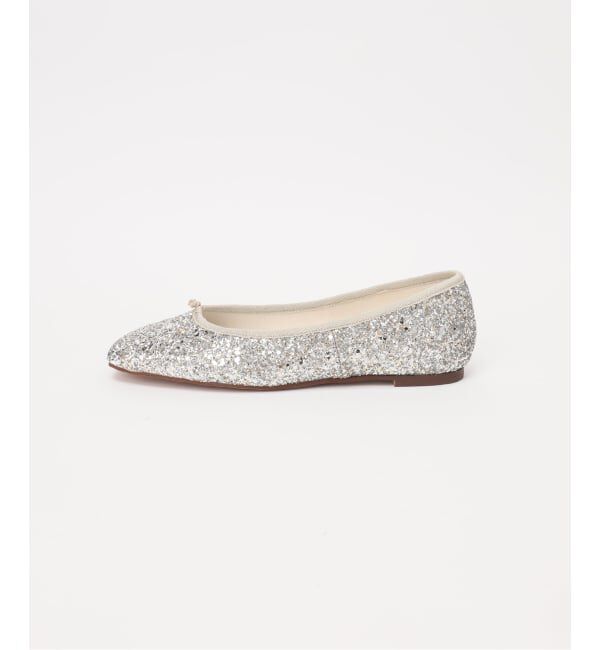 GRISE「《追加》GRISEスクエアグリッターフラット」|その他|