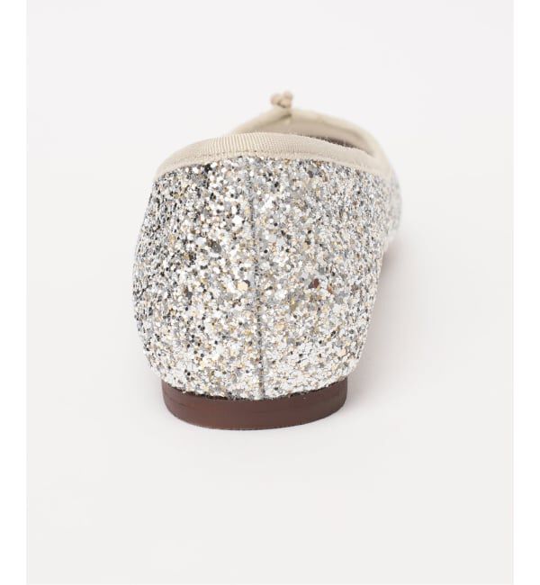 GRISE「《追加》GRISEスクエアグリッターフラット」|その他|