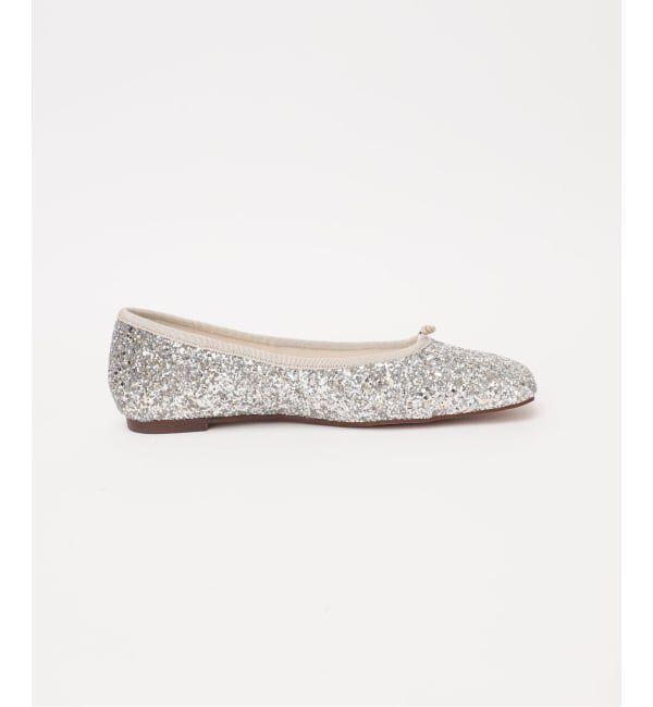 GRISE「《追加》GRISEスクエアグリッターフラット」|その他|