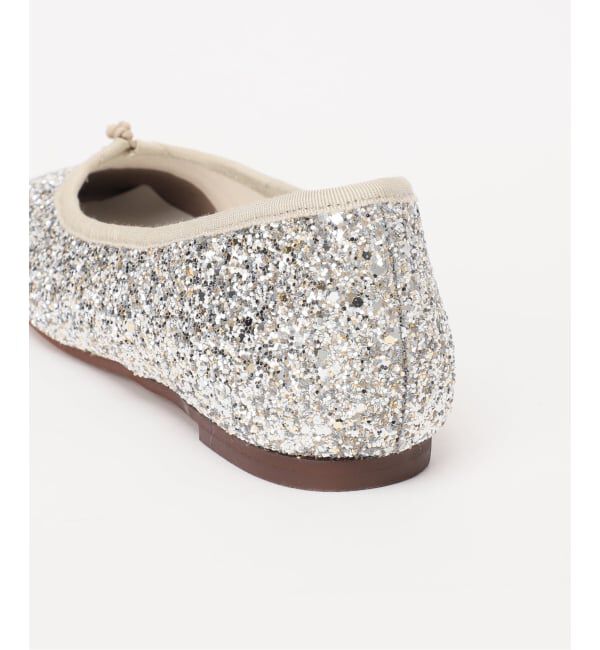 GRISE「《追加》GRISEスクエアグリッターフラット」|その他|